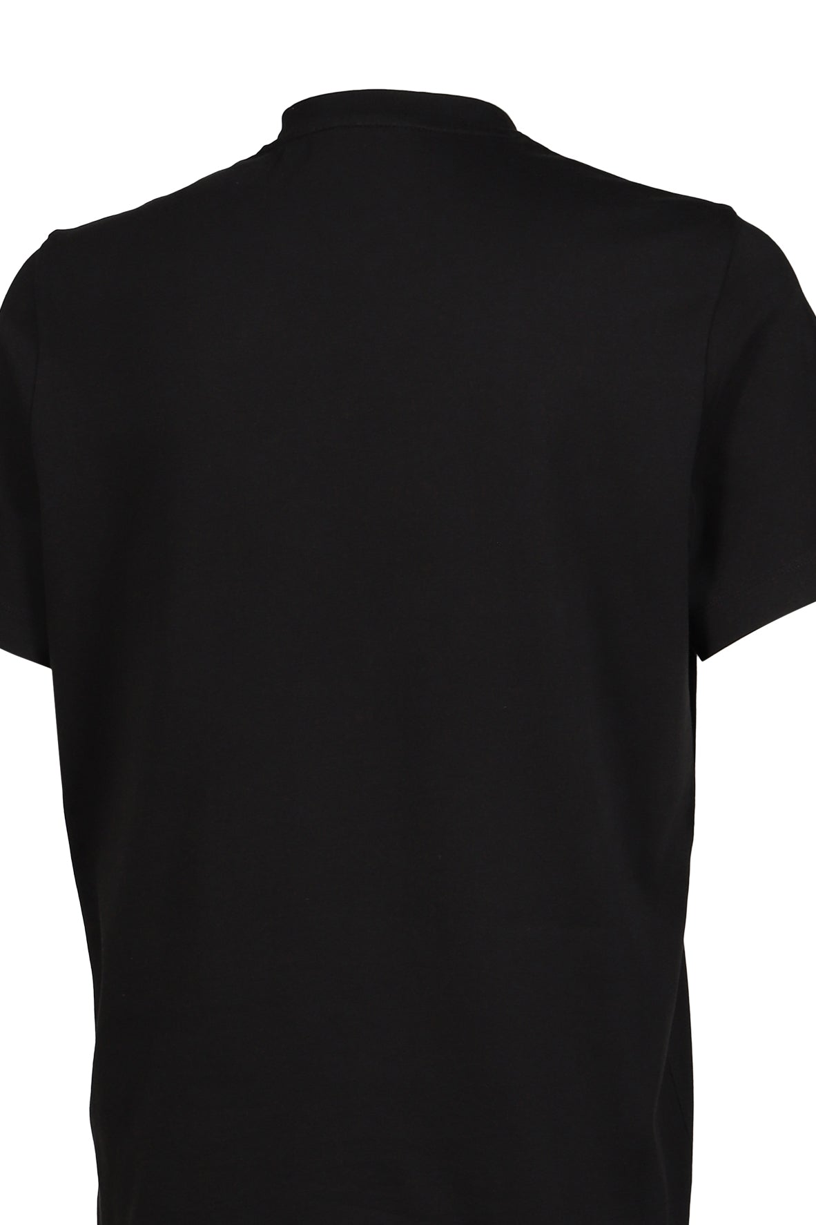 SS T-SHIRT / BLK