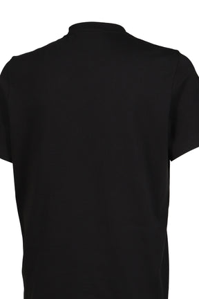 SS T-SHIRT / BLK
