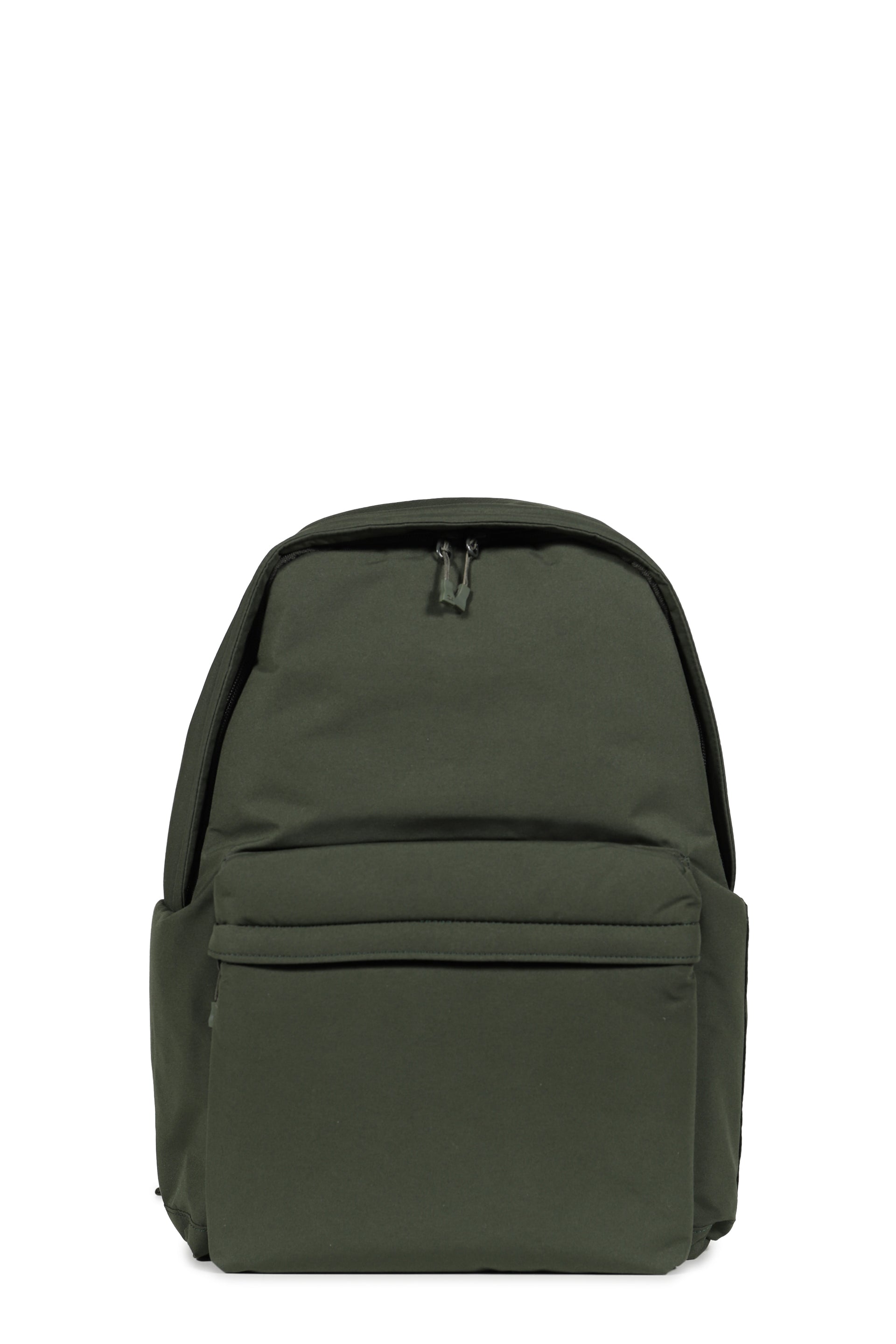 TECH WATERPROOF DAYPACK / B.GRN