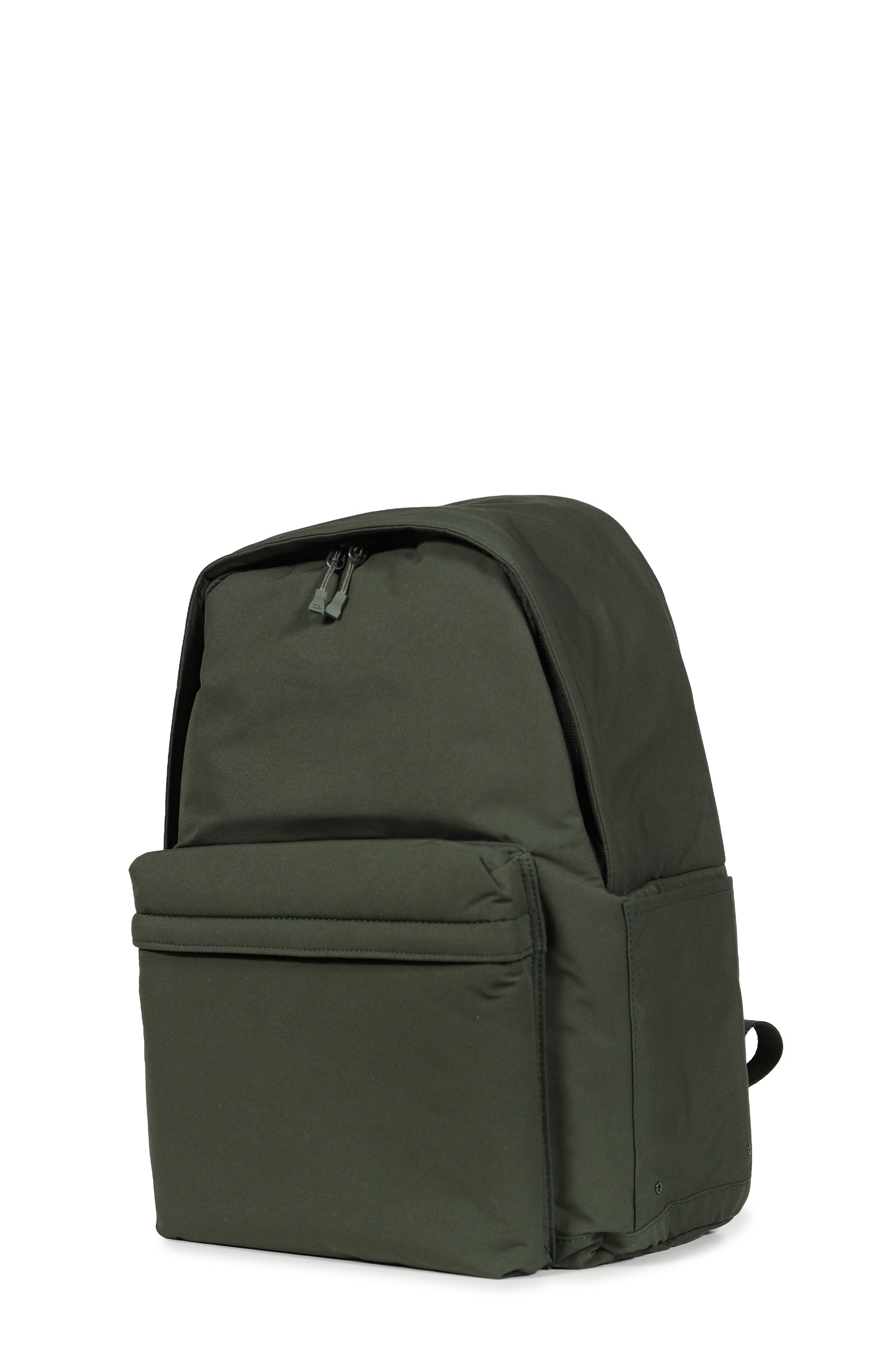 TECH WATERPROOF DAYPACK / B.GRN