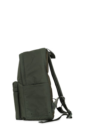 TECH WATERPROOF DAYPACK / B.GRN