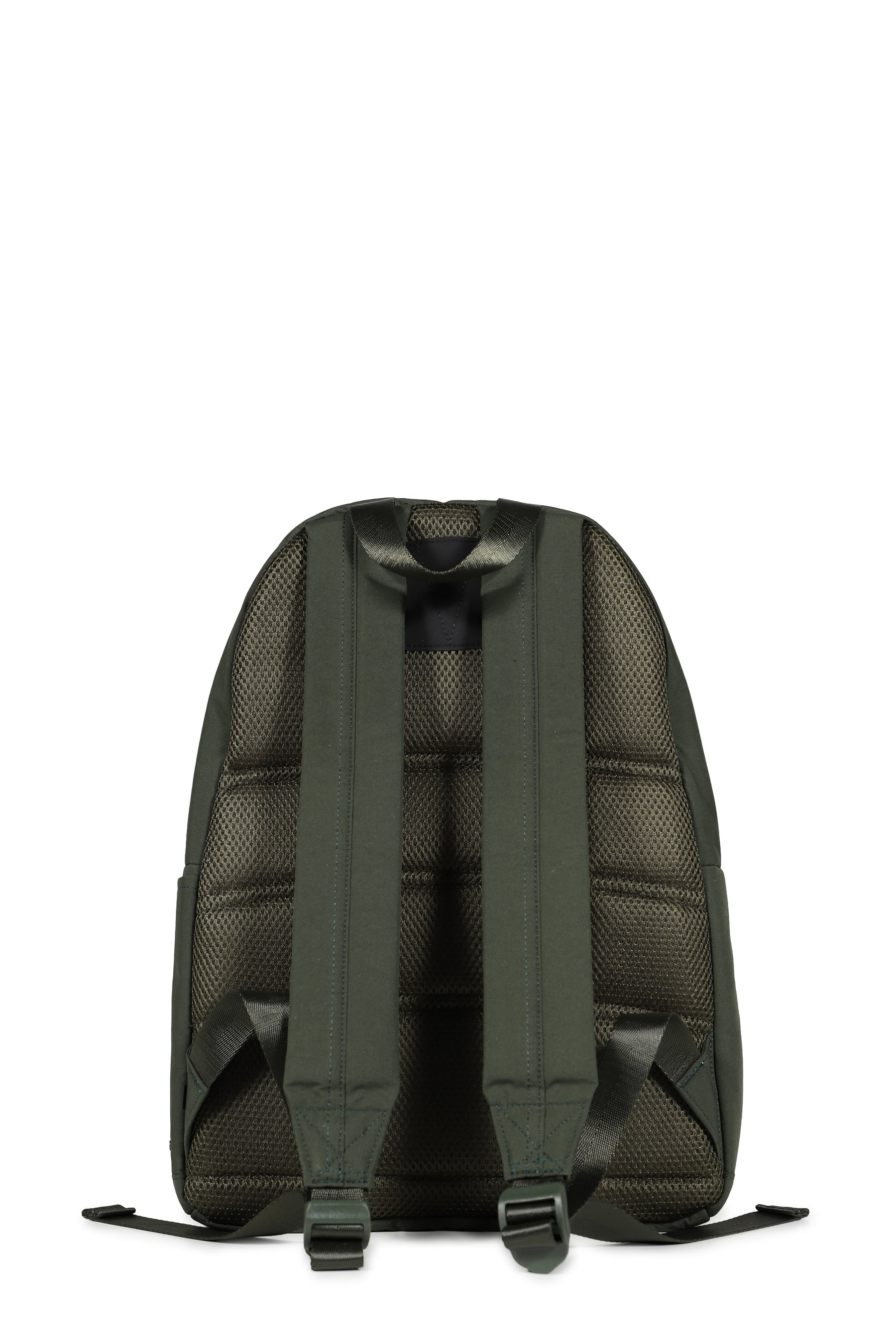 TECH WATERPROOF DAYPACK / B.GRN