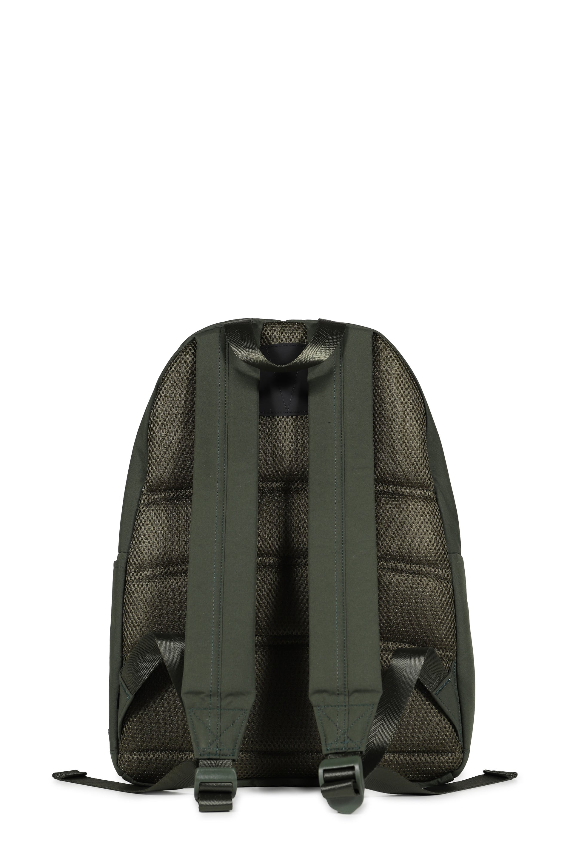 TECH WATERPROOF DAYPACK / B.GRN