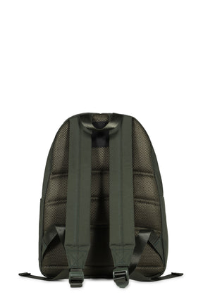 TECH WATERPROOF DAYPACK / B.GRN