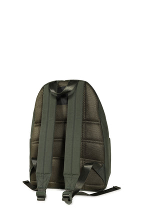 TECH WATERPROOF DAYPACK / B.GRN