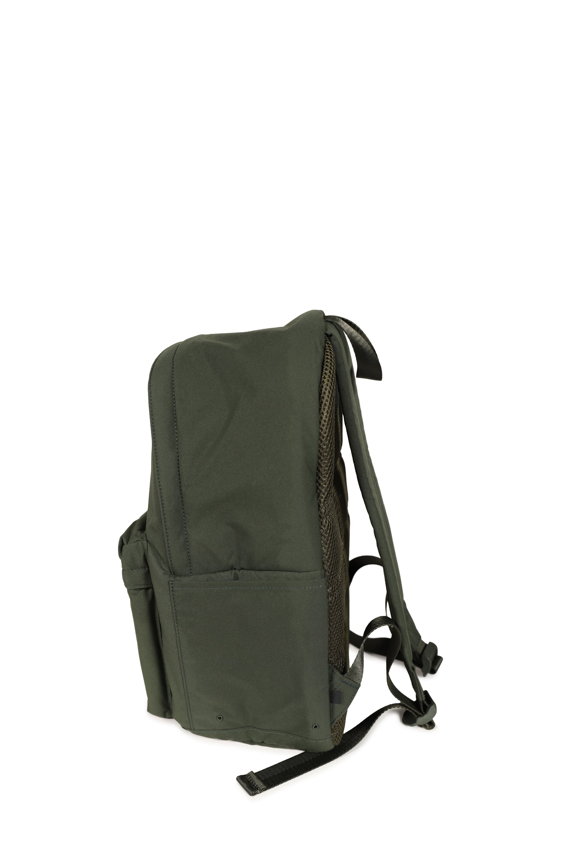 TECH WATERPROOF DAYPACK / B.GRN