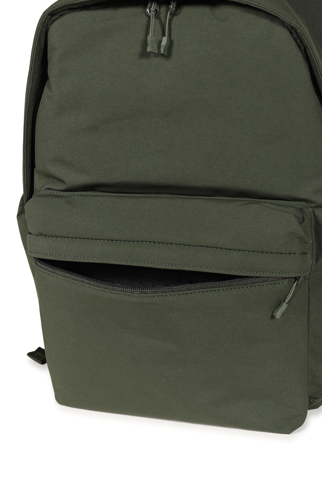TECH WATERPROOF DAYPACK / B.GRN