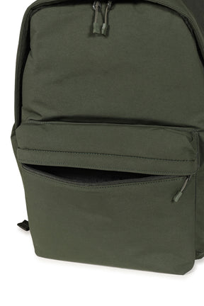TECH WATERPROOF DAYPACK / B.GRN