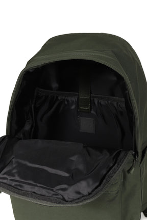 TECH WATERPROOF DAYPACK / B.GRN