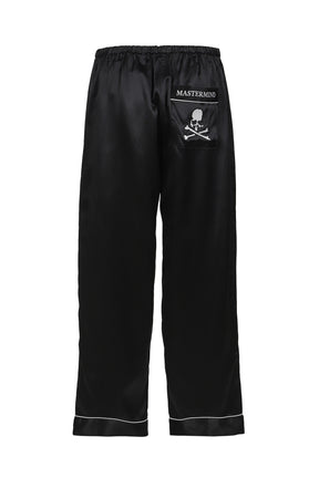 SILK PJ / BLK