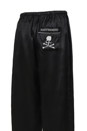 SILK PJ / BLK
