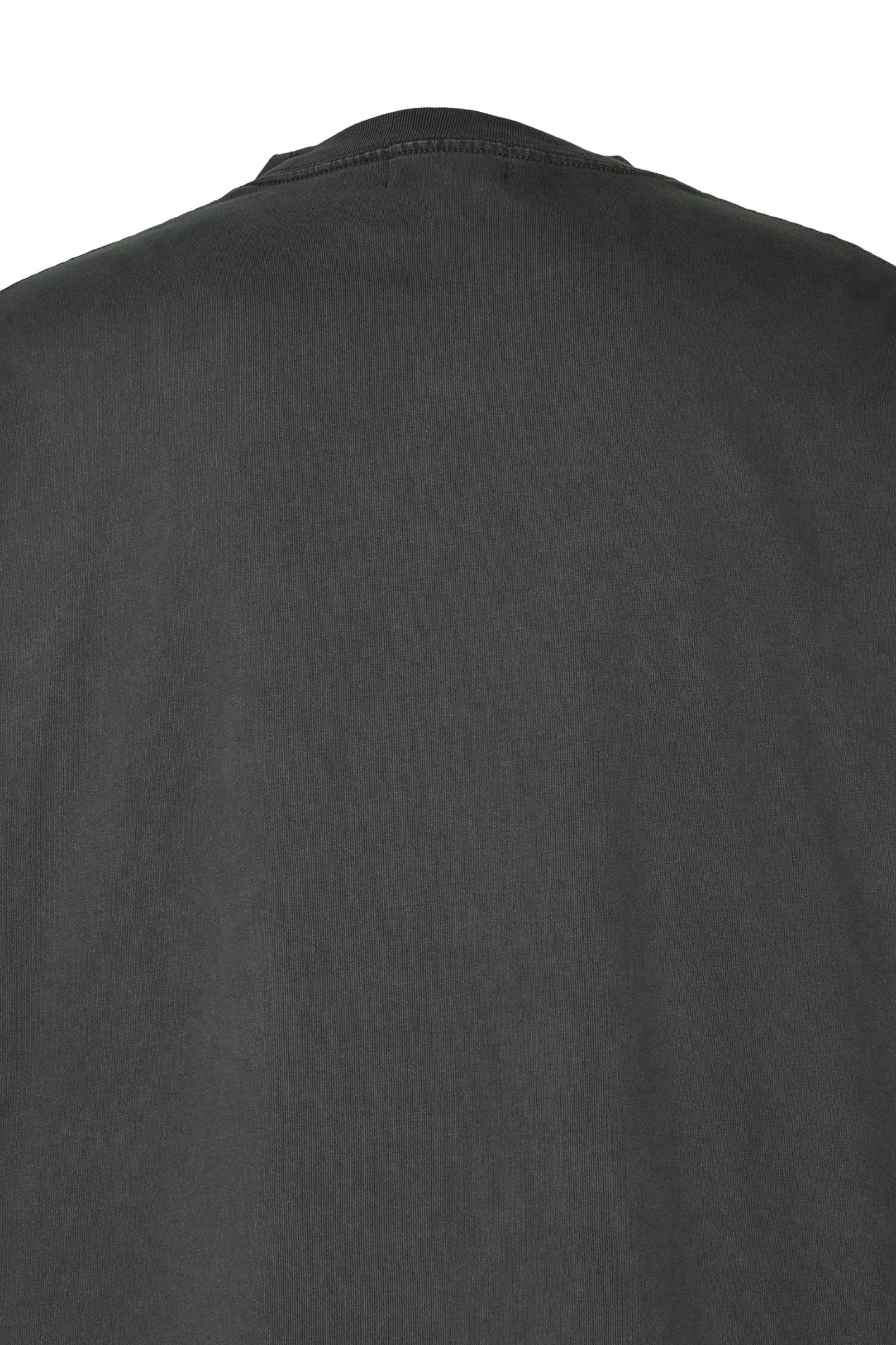 EAGLE LS TEE / BLK