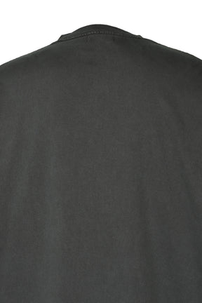 EAGLE LS TEE / BLK