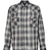 WESTERN SHIRT / BLK