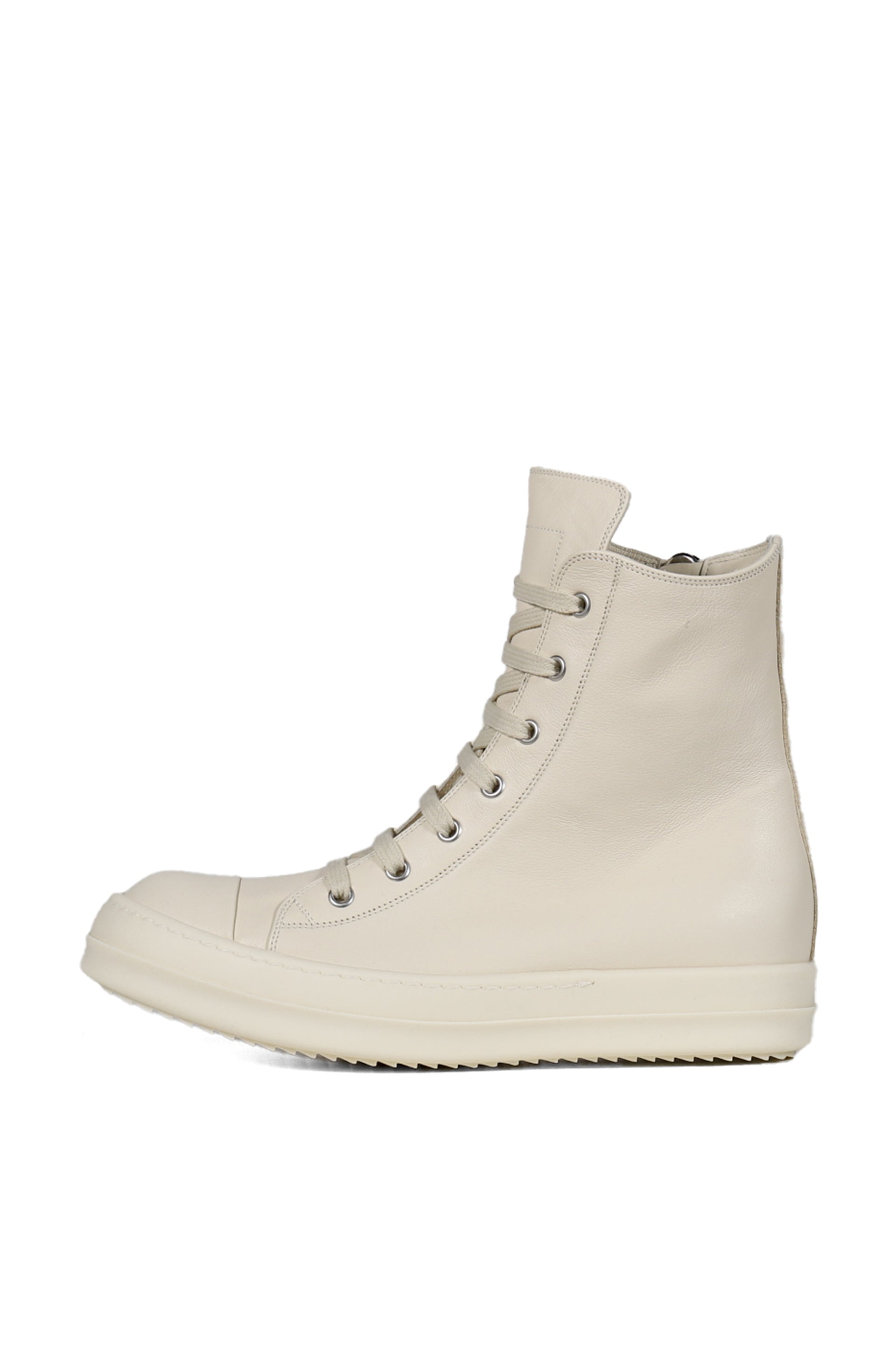 Rick Owens SNEAKERS / MILK MILK MILK