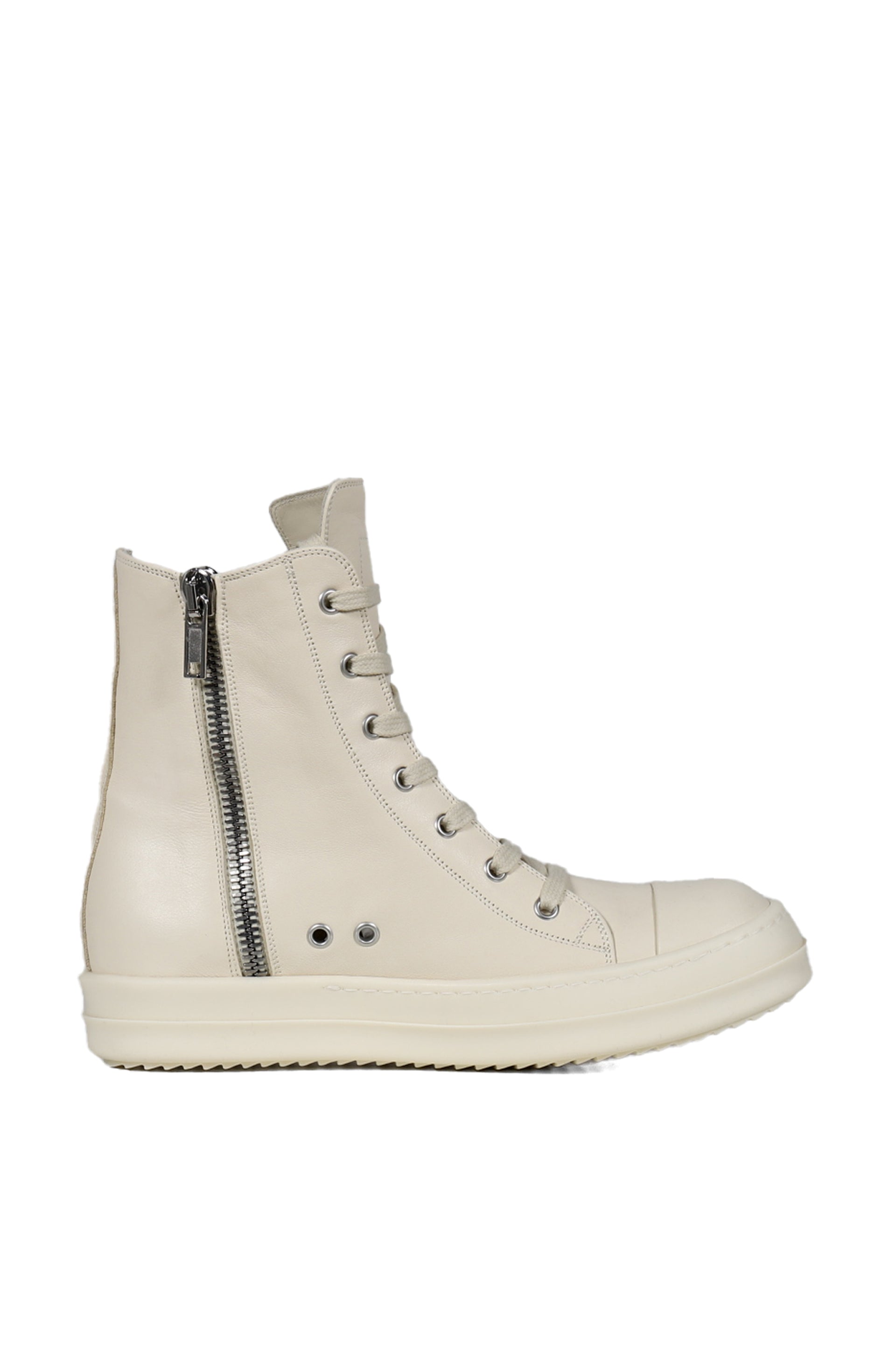 Rick Owens SNEAKERS / MILK MILK MILK