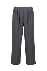 TECH WIDE EASY 2P TROUSERS / CHA