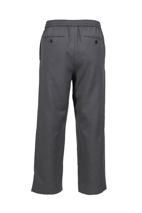 TECH WIDE EASY 2P TROUSERS / CHA