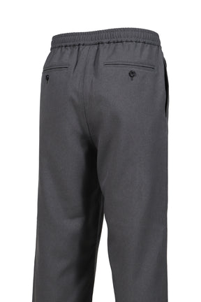 TECH WIDE EASY 2P TROUSERS / CHA