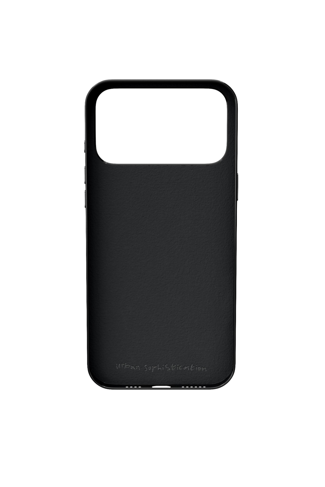 Urban Sophistication iPhone Case THE PUFFER CASE / POLKA DOTS - NUBIAN