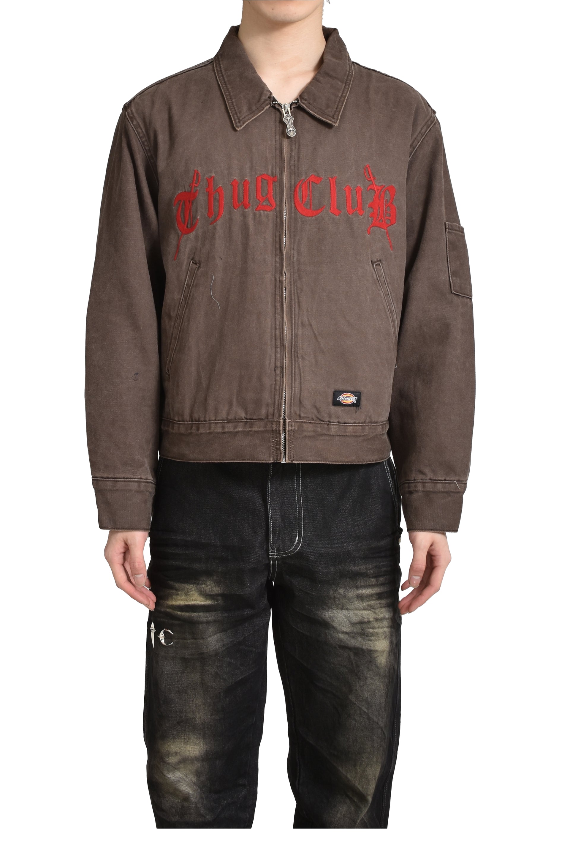 Thug Club(サグ クラブ) | NUBIAN TOKYO 通販 – ページ 2