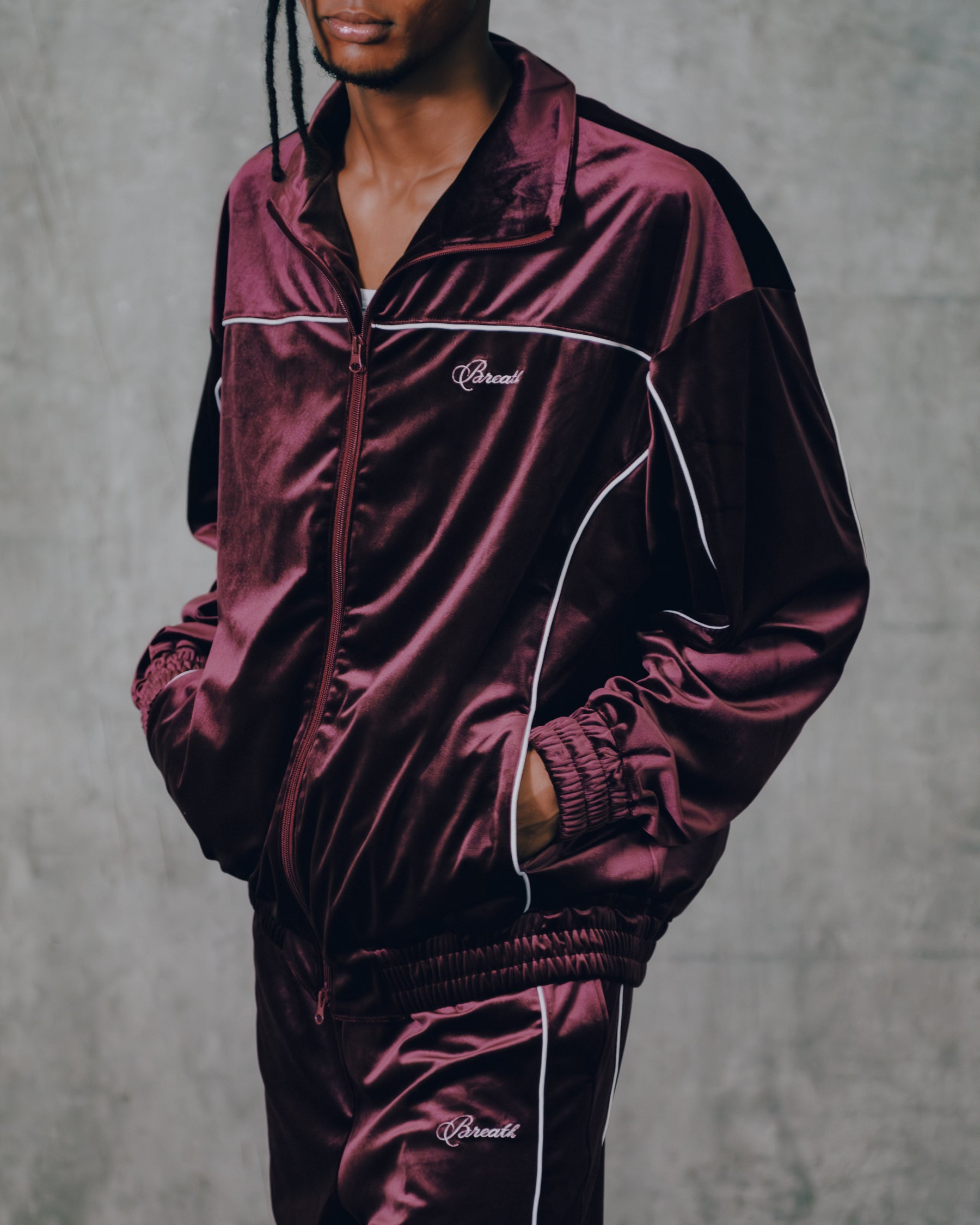 BREATH FW25 COLLECTION 1st DELIVERY