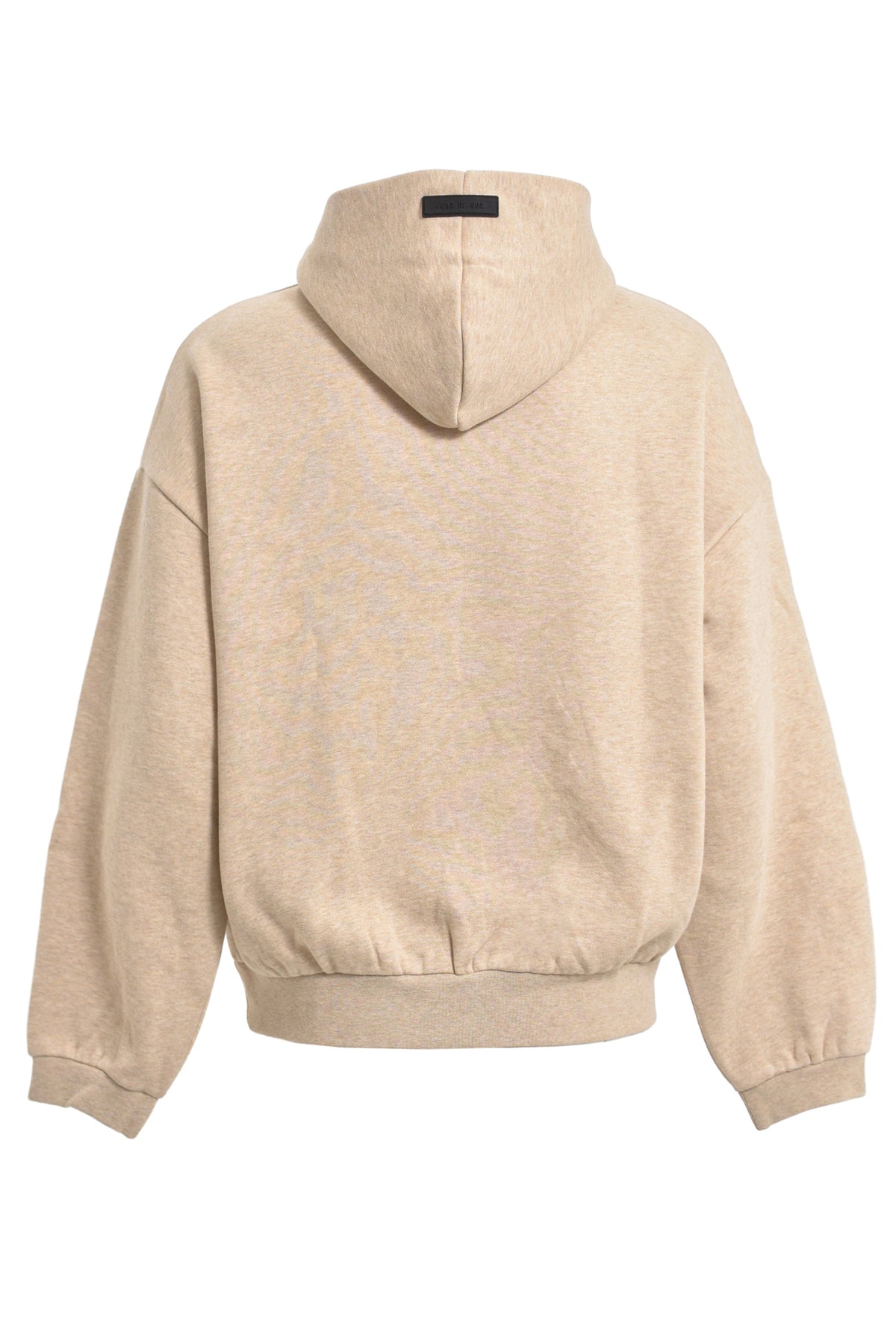 VETEMENTS ヴェトモン FW23 NOT DOING SHIT TODAY HOODIE / WASHED BLU