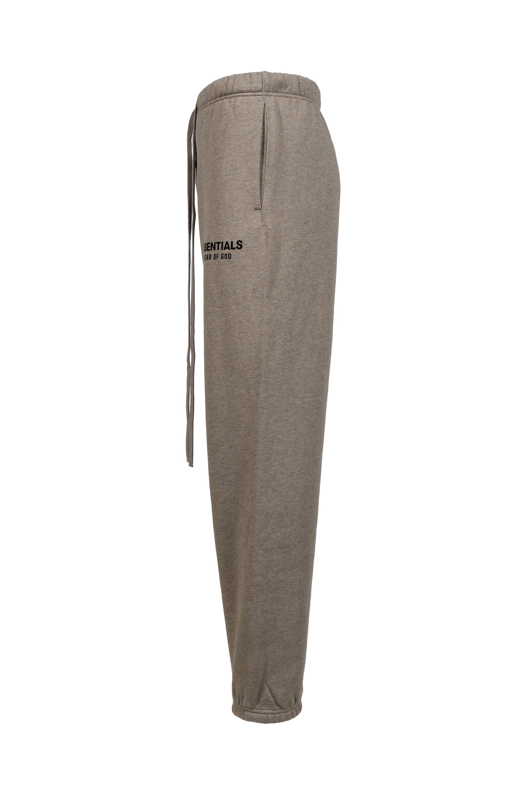 FLEECE CLASSIC SWEATPANT / HOMESTEAD HEATHER