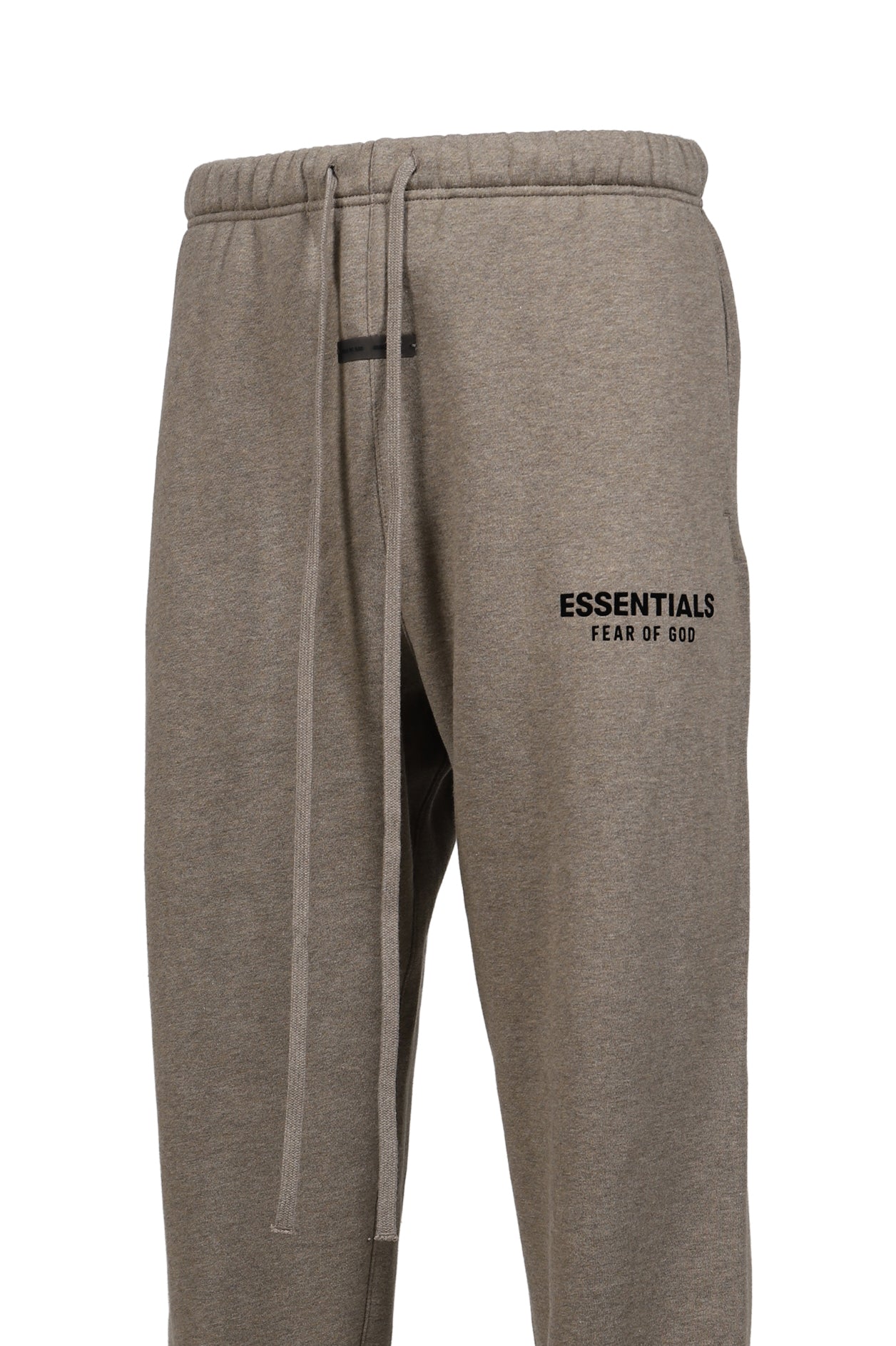 FLEECE CLASSIC SWEATPANT / HOMESTEAD HEATHER