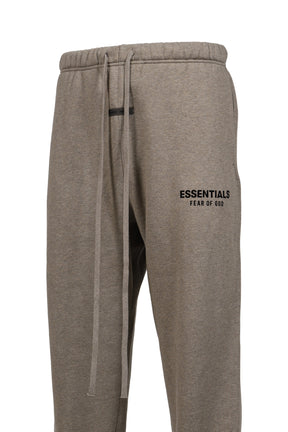 FLEECE CLASSIC SWEATPANT / HOMESTEAD HEATHER