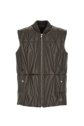 GEOCAMO FLIGHT VEST / DUST