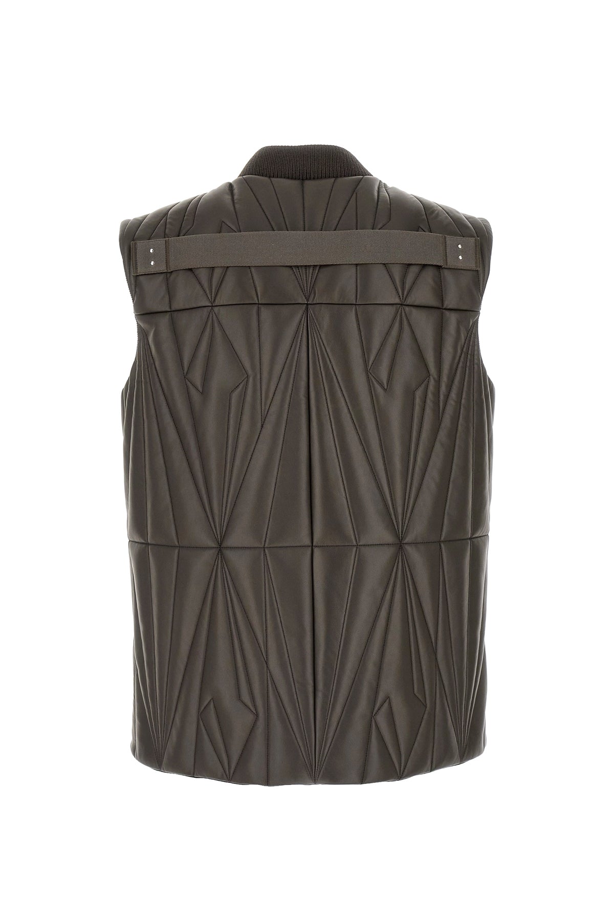 GEOCAMO FLIGHT VEST / DUST