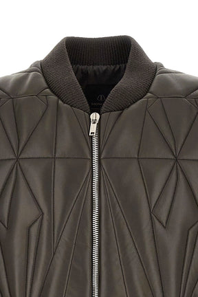 GEOCAMO FLIGHT VEST / DUST