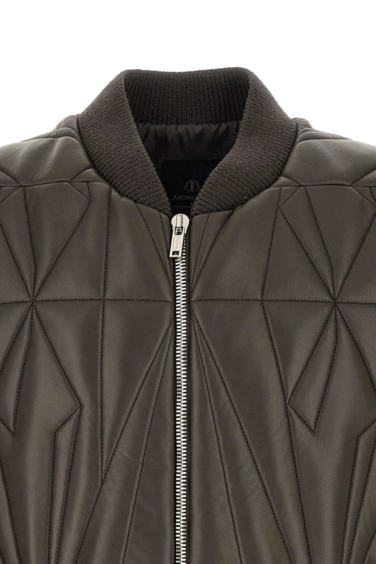 GEOCAMO FLIGHT VEST / DUST