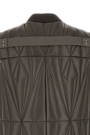 GEOCAMO FLIGHT VEST / DUST