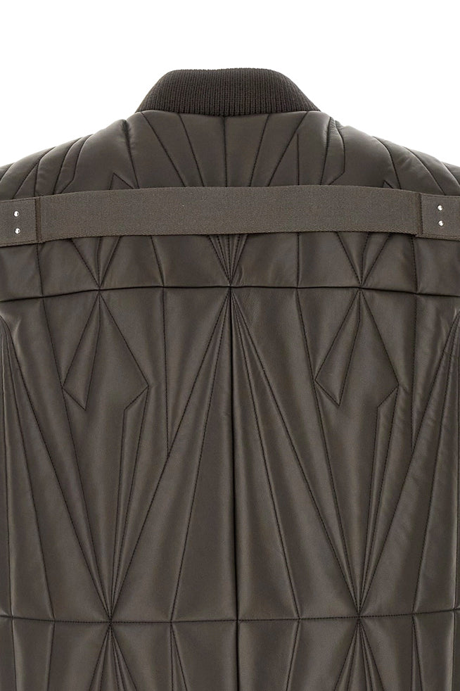 GEOCAMO FLIGHT VEST / DUST