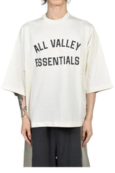 MERCH TEE / IVORY