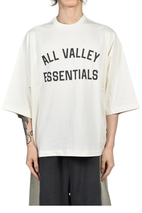 MERCH TEE / IVORY