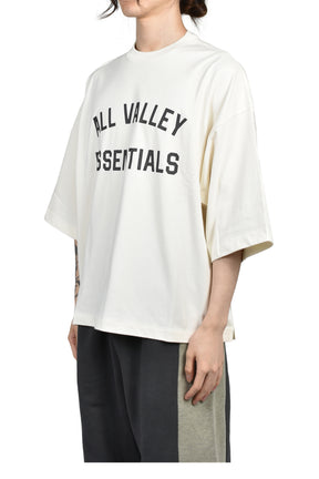MERCH TEE / IVORY
