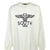 EAGLE LS TEE / WHT