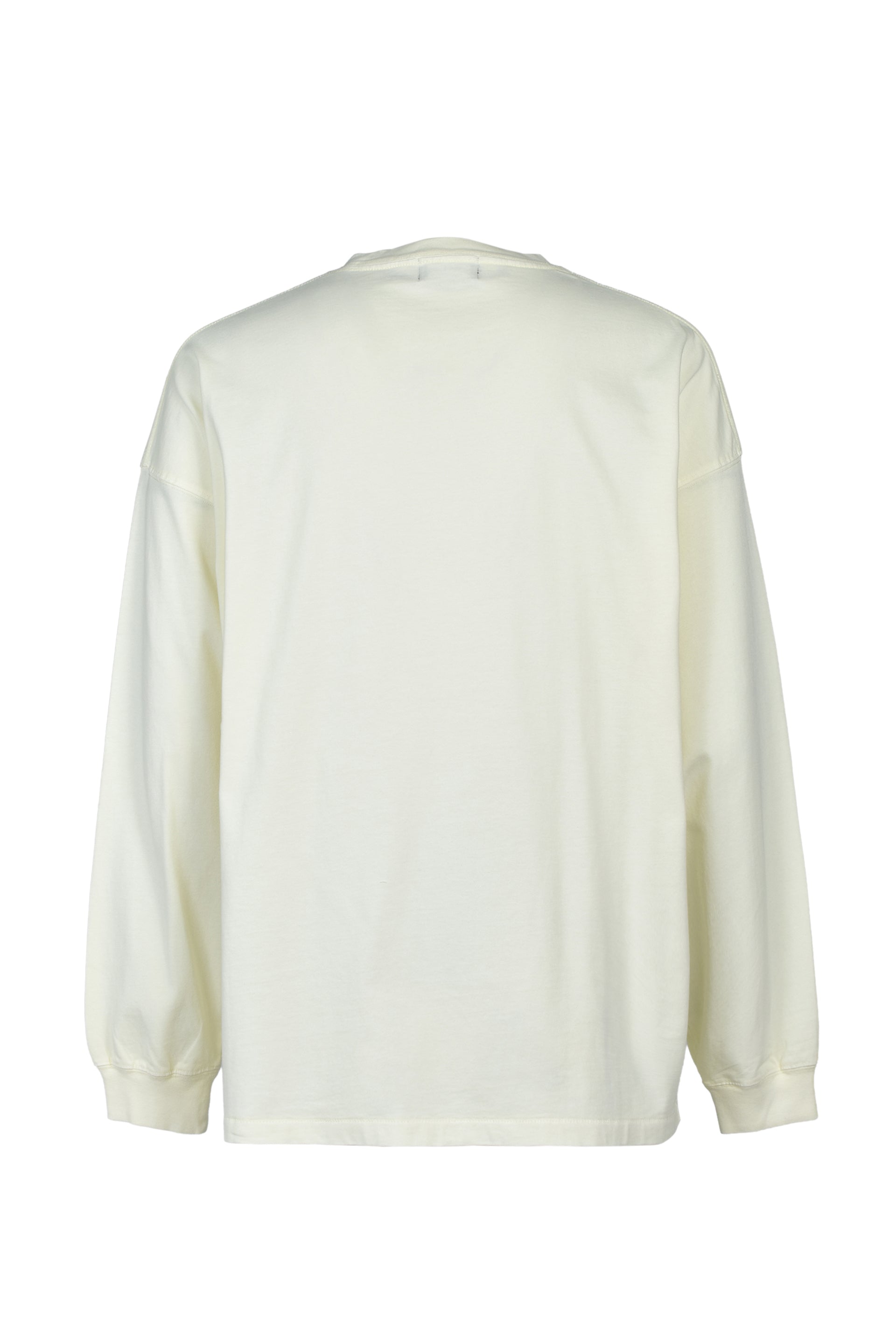 EAGLE LS TEE / WHT