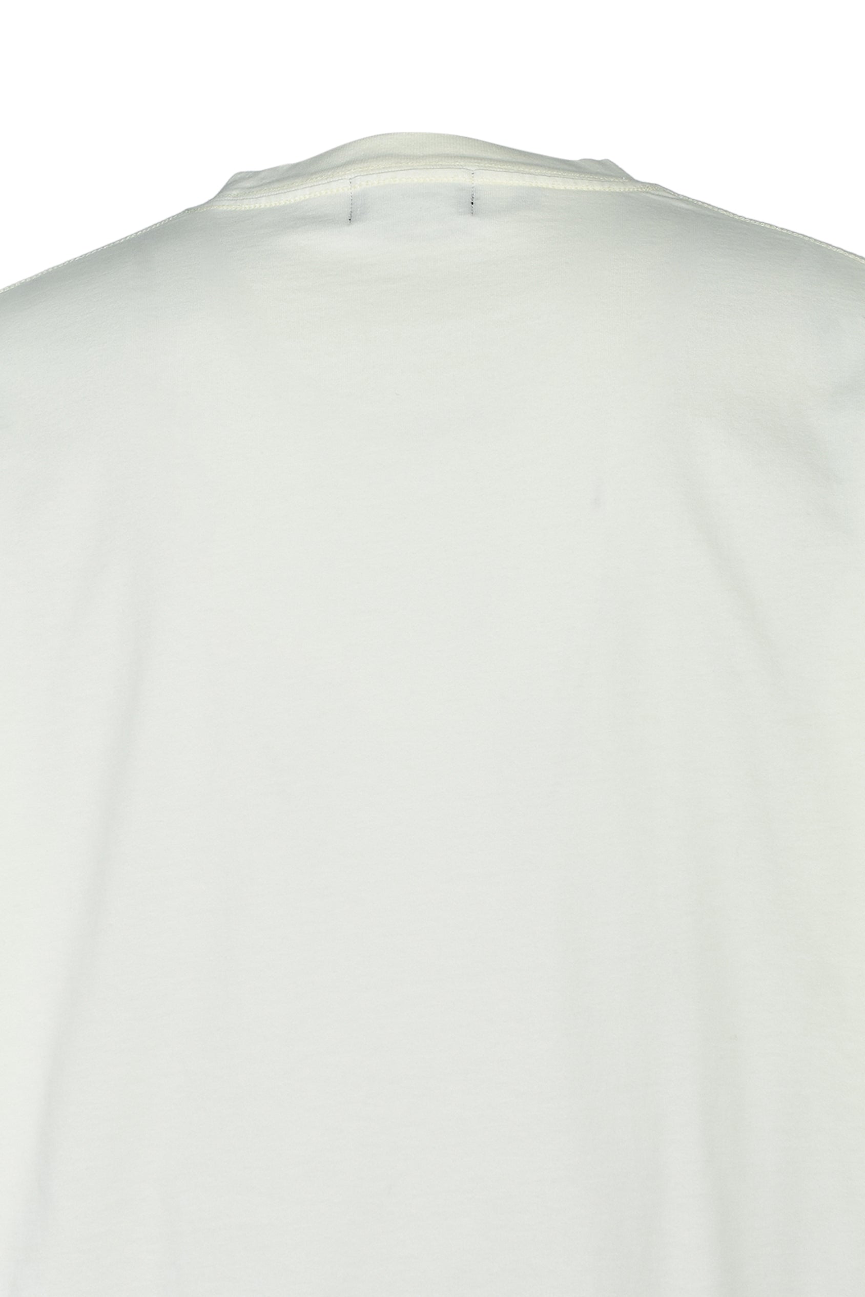 EAGLE LS TEE / WHT