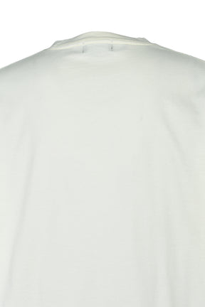 EAGLE LS TEE / WHT
