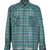 WESTERN SHIRT / GRN