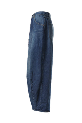 H.D. PANT - JEAN - 12OZ DENIM / IND