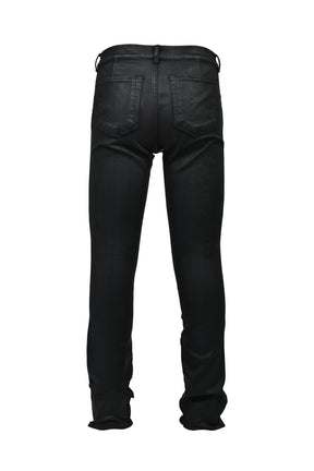 VEGA JEANS / BLK