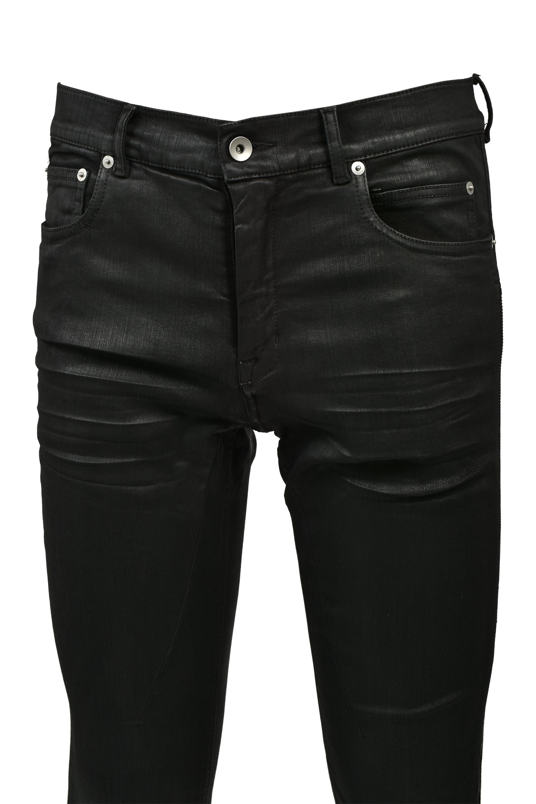 VEGA JEANS / BLK
