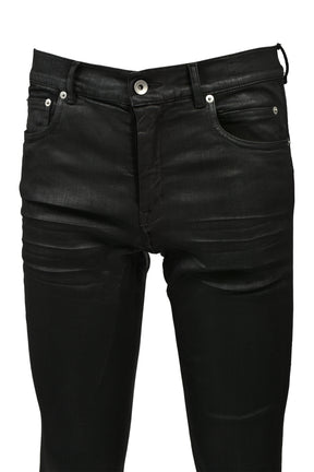 VEGA JEANS / BLK