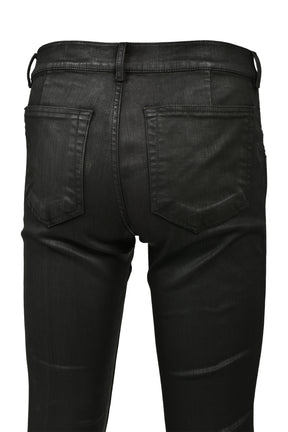 VEGA JEANS / BLK