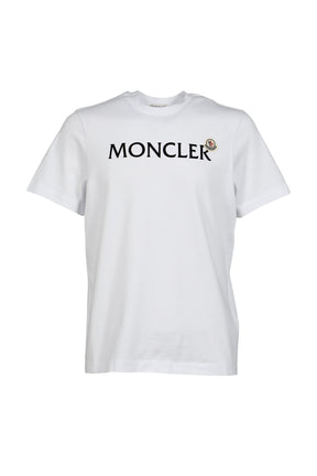 SS T-SHIRT / WHT